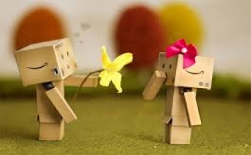 Nói những lời dễ thương